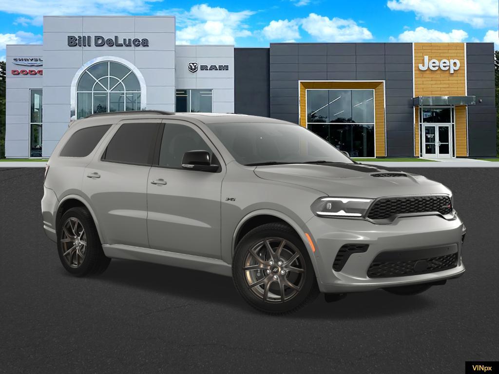 new 2025 Dodge Durango car, priced at $65,562