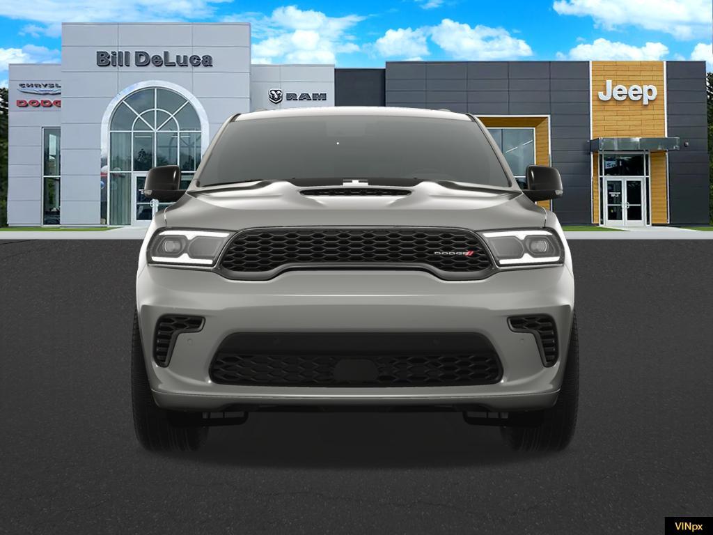 new 2025 Dodge Durango car, priced at $65,562