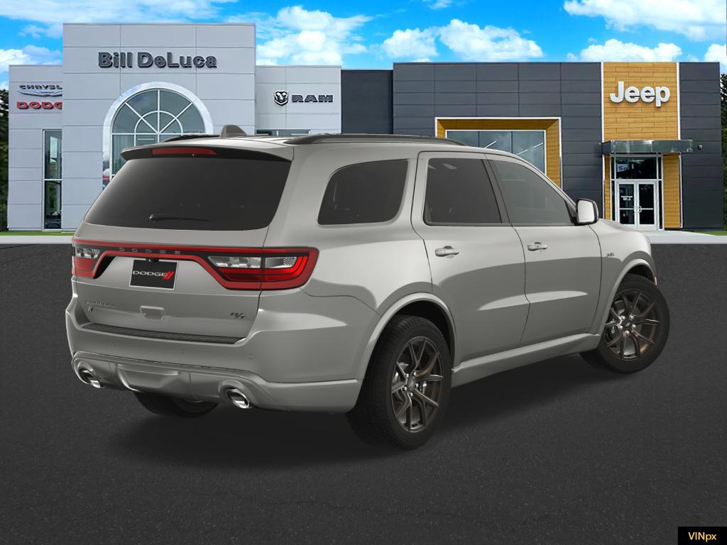 new 2025 Dodge Durango car, priced at $71,460