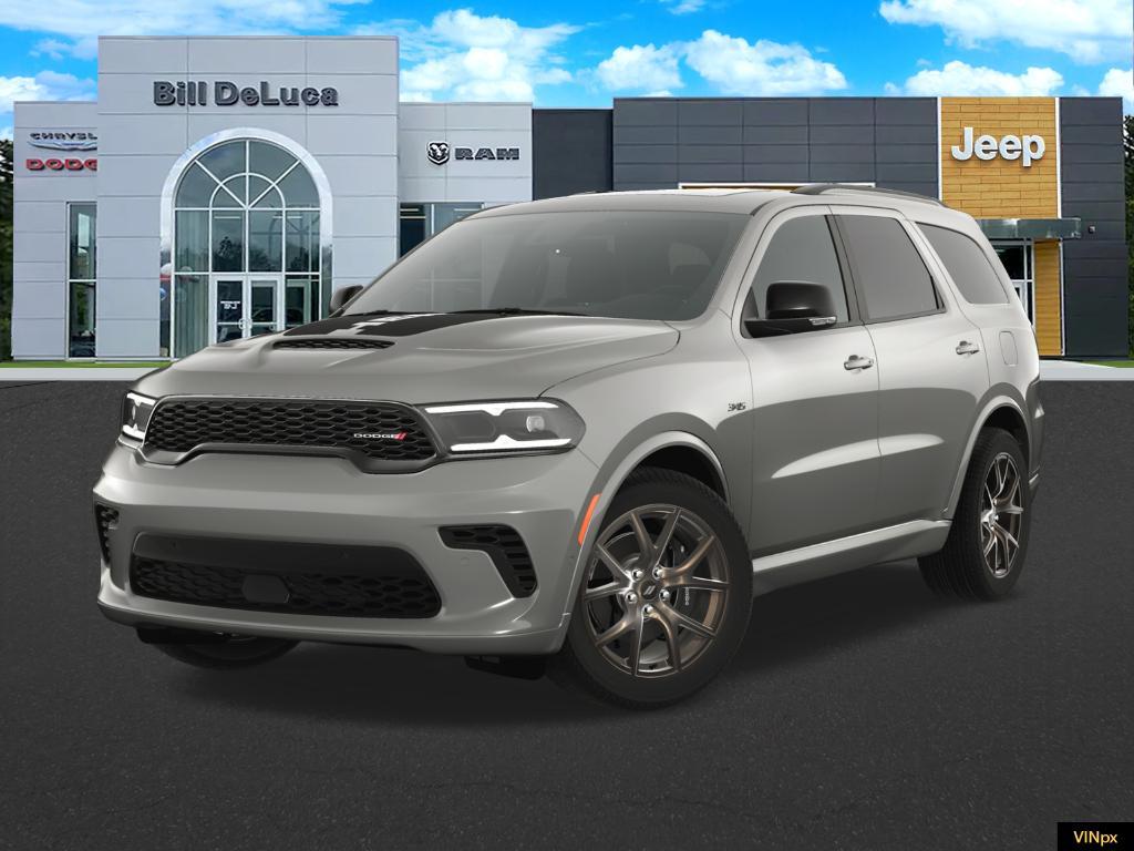 new 2025 Dodge Durango car, priced at $68,460