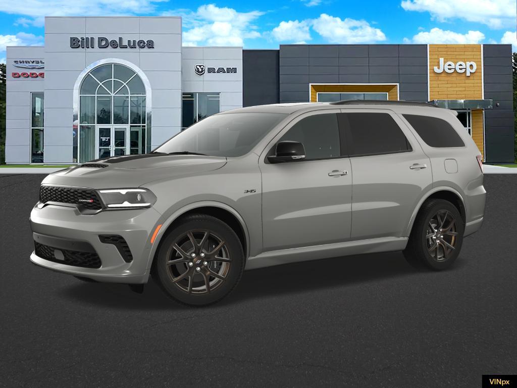 new 2025 Dodge Durango car, priced at $65,562