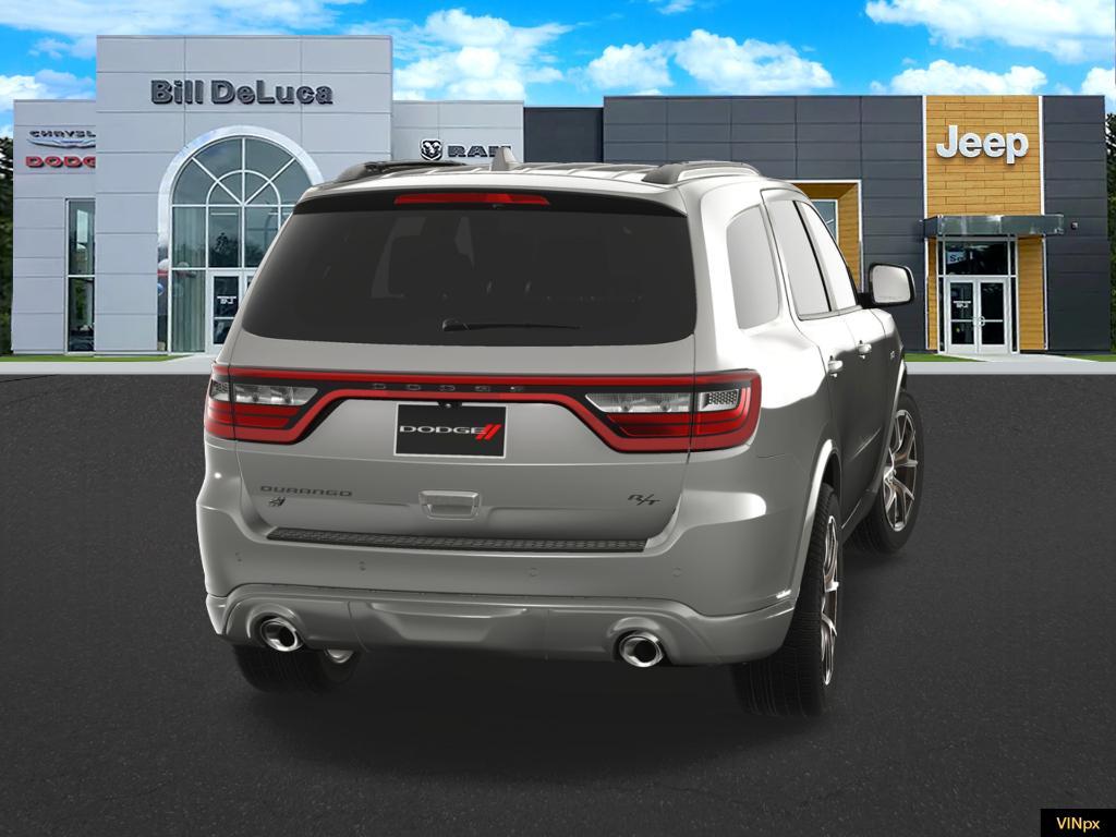 new 2025 Dodge Durango car, priced at $65,562