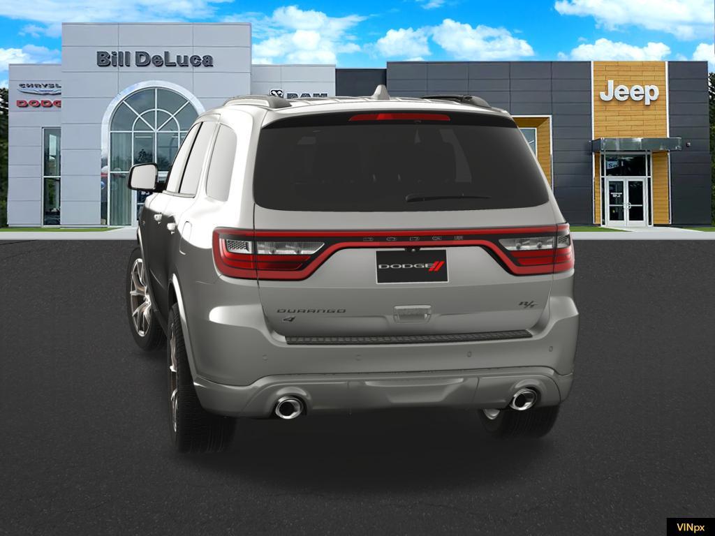 new 2025 Dodge Durango car, priced at $65,562