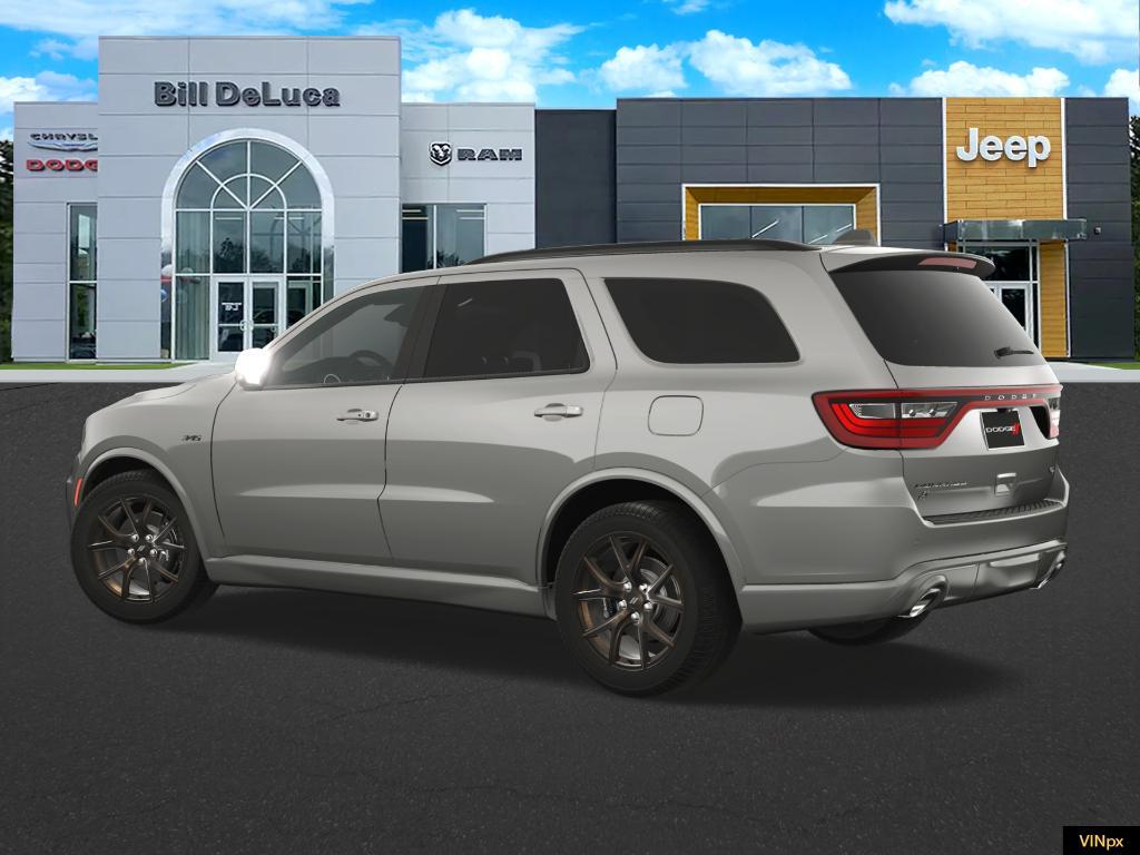 new 2025 Dodge Durango car, priced at $65,562