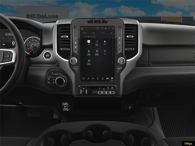 new 2024 Ram 2500 car, priced at $53,238