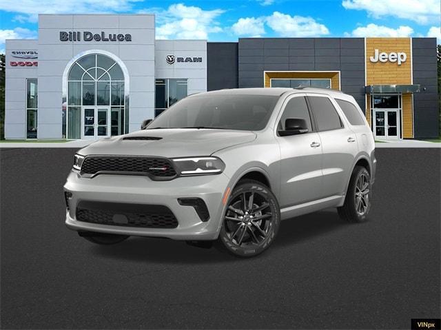 new 2024 Dodge Durango car, priced at $50,345