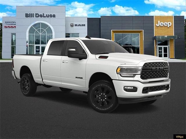 new 2024 Ram 2500 car, priced at $65,519