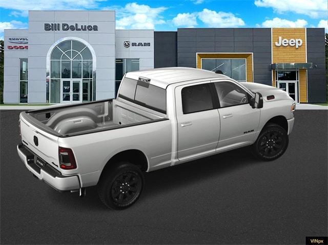 new 2024 Ram 2500 car, priced at $65,519