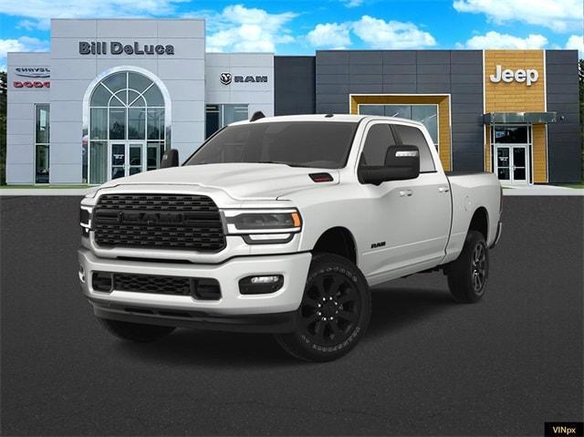 new 2024 Ram 2500 car, priced at $68,290