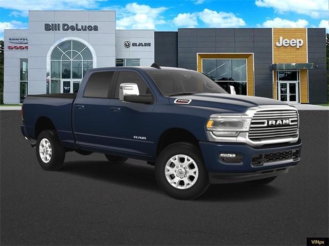 new 2024 Ram 2500 car, priced at $71,495