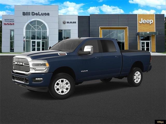 new 2024 Ram 2500 car, priced at $71,495