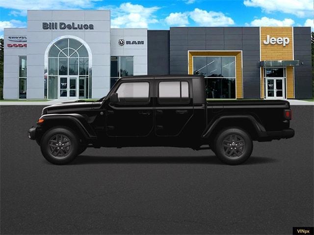 new 2024 Jeep Gladiator car, priced at $42,565