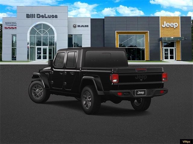 new 2024 Jeep Gladiator car, priced at $42,565