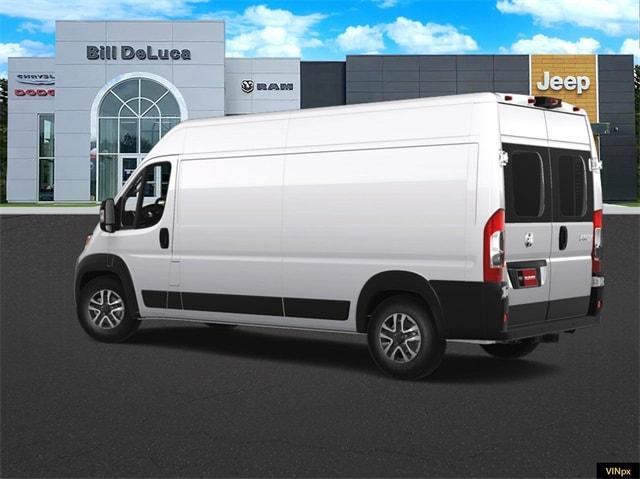 new 2024 Ram ProMaster 2500 car, priced at $52,519