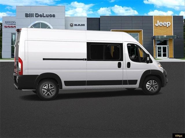 new 2024 Ram ProMaster 2500 car, priced at $52,519