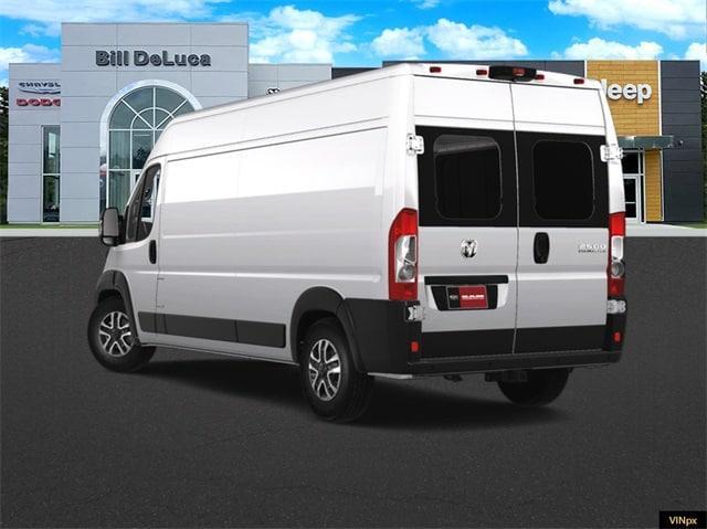 new 2024 Ram ProMaster 2500 car, priced at $52,519