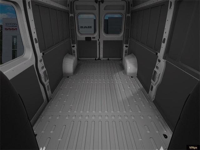 new 2024 Ram ProMaster 2500 car, priced at $52,519