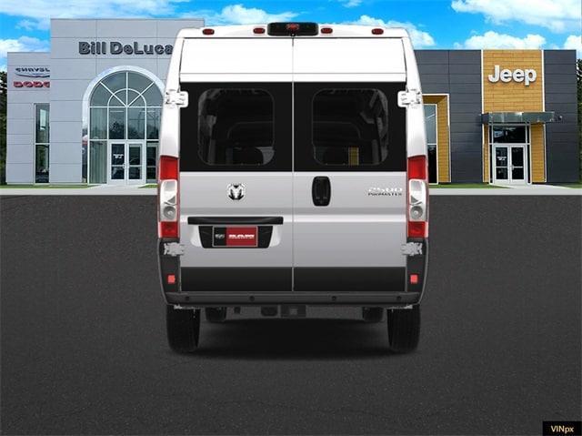 new 2024 Ram ProMaster 2500 car, priced at $52,519