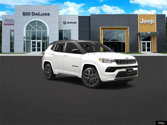 new 2025 Jeep Compass car, priced at $34,362