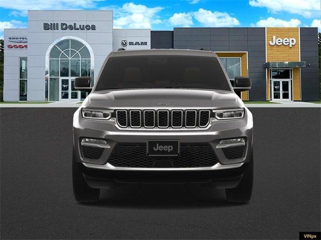 new 2025 Jeep Grand Cherokee car, priced at $47,310