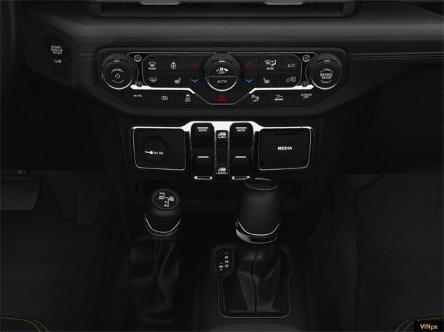 new 2024 Jeep Wrangler 4xe car, priced at $57,151