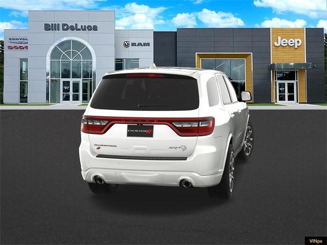 new 2024 Dodge Durango car, priced at $111,385