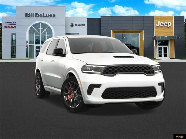 new 2024 Dodge Durango car, priced at $111,385