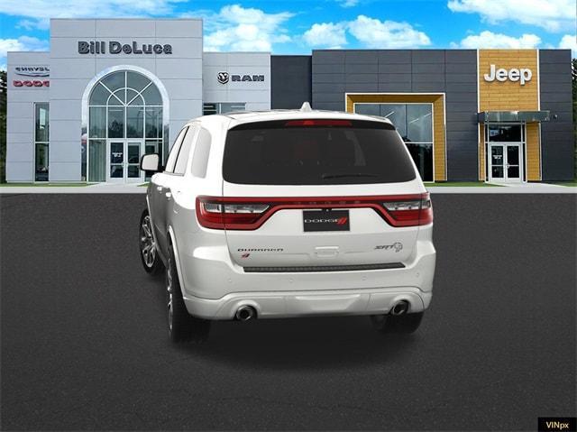 new 2024 Dodge Durango car, priced at $111,385