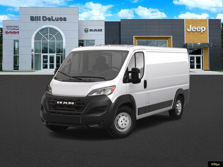 new 2025 Ram ProMaster 2500 car, priced at $50,604