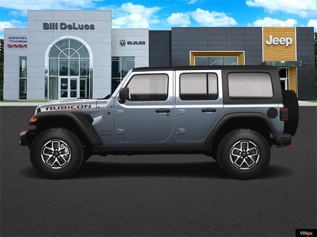 new 2024 Jeep Wrangler car, priced at $62,065