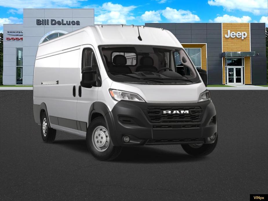 new 2024 Ram ProMaster 3500 car, priced at $53,594