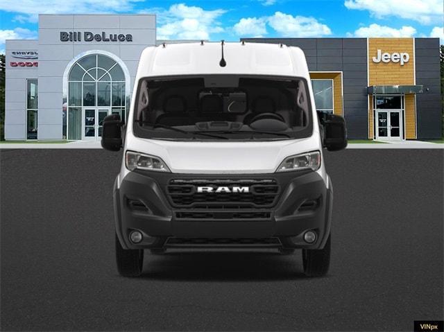 new 2024 Ram ProMaster 3500 car, priced at $53,594