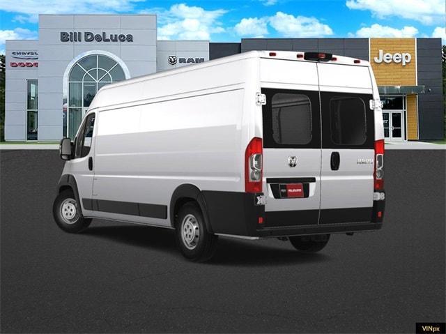 new 2024 Ram ProMaster 3500 car, priced at $53,594