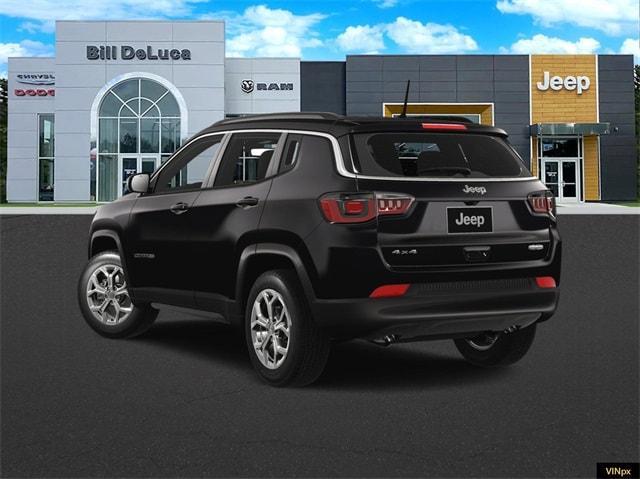 new 2024 Jeep Compass car, priced at $30,134