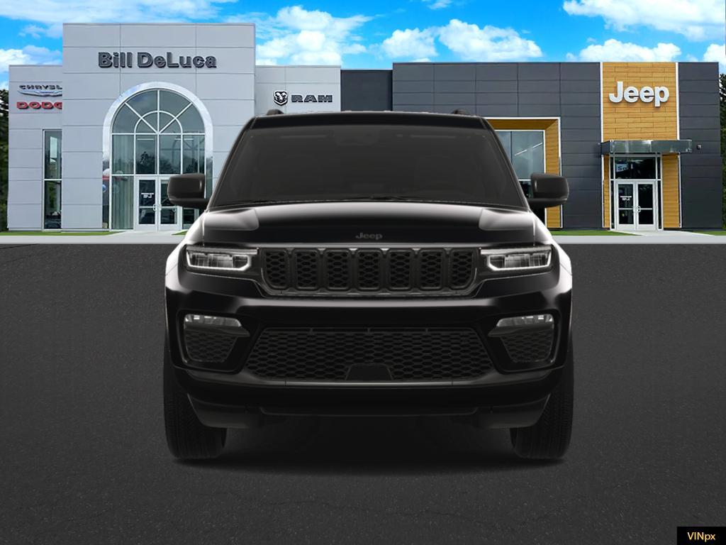 new 2025 Jeep Grand Cherokee car, priced at $50,035