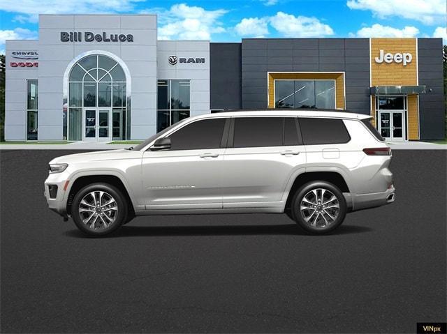 new 2023 Jeep Grand Cherokee L car, priced at $57,095