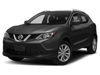 used 2018 Nissan Rogue Sport car, priced at $12,922