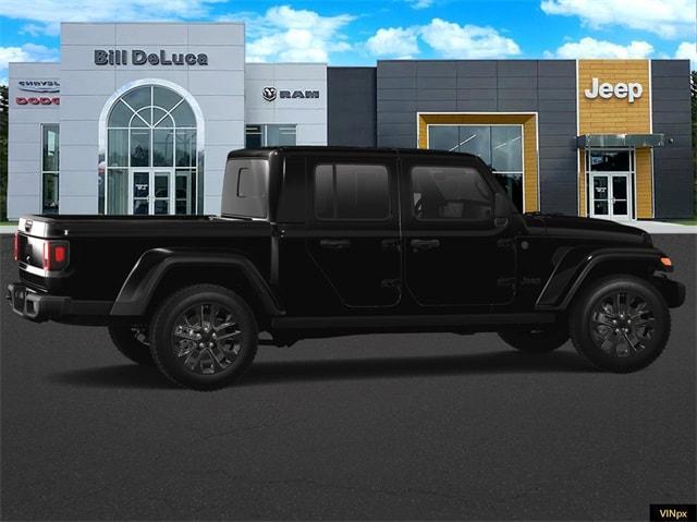 new 2025 Jeep Gladiator car, priced at $42,885