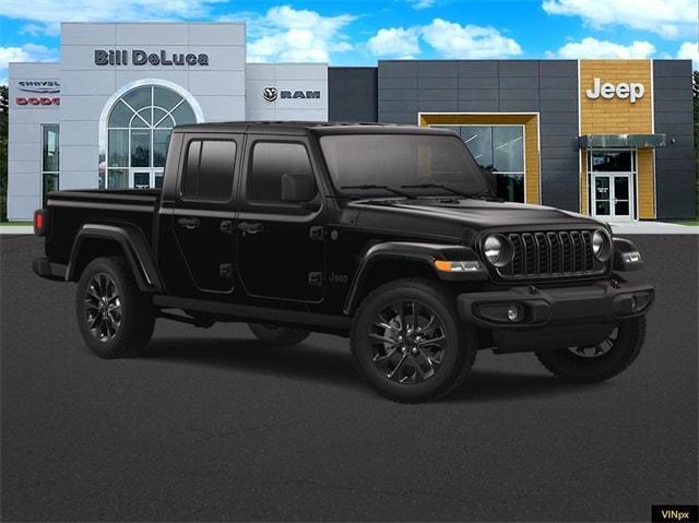 new 2025 Jeep Gladiator car, priced at $42,885