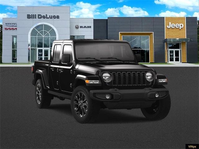 new 2025 Jeep Gladiator car, priced at $42,885