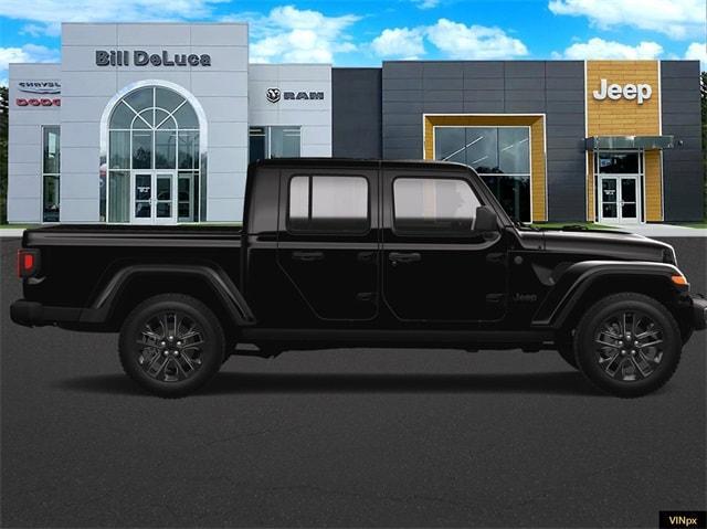 new 2025 Jeep Gladiator car, priced at $42,885