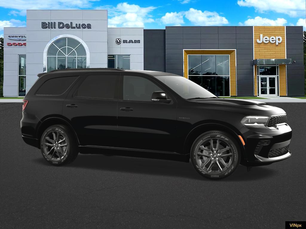 new 2025 Dodge Durango car, priced at $61,280