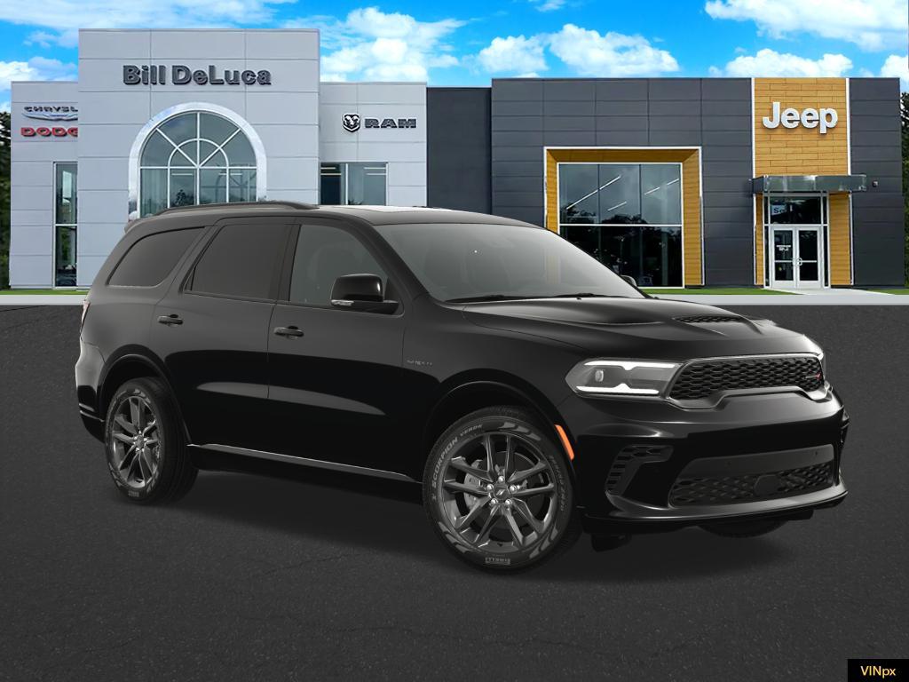 new 2025 Dodge Durango car, priced at $61,280