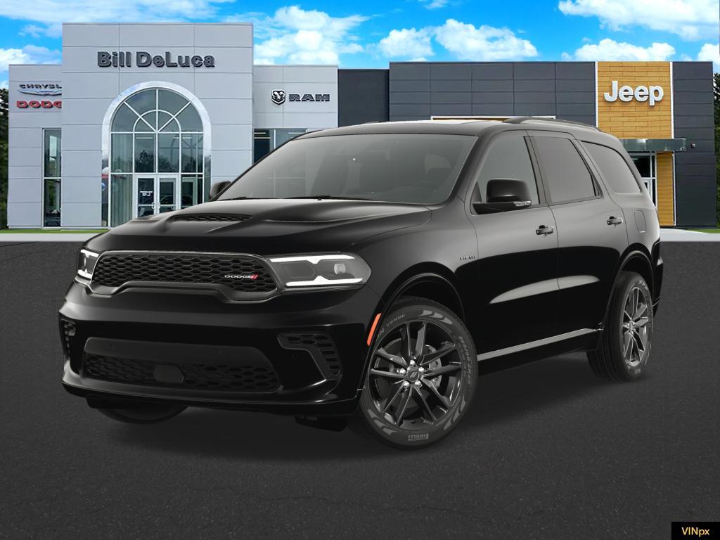 new 2025 Dodge Durango car, priced at $61,280