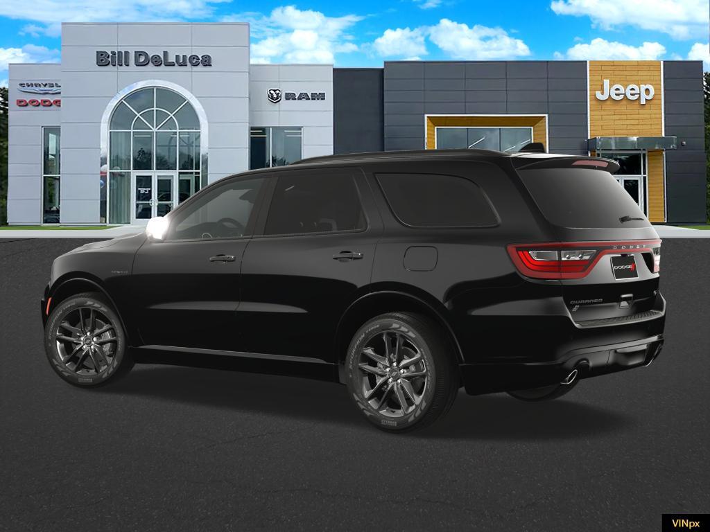 new 2025 Dodge Durango car, priced at $61,280