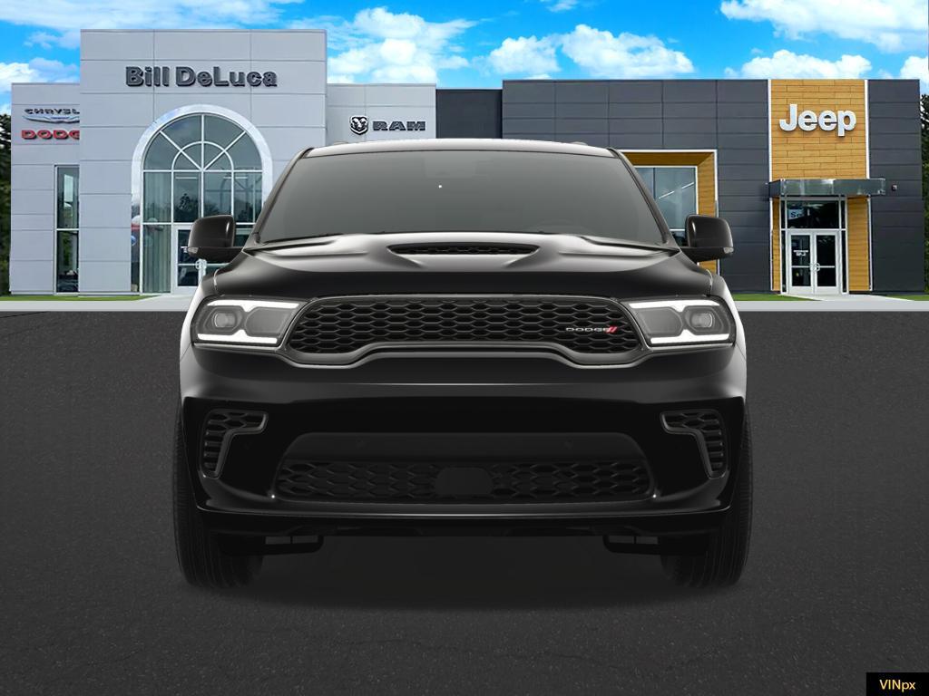 new 2025 Dodge Durango car, priced at $61,280