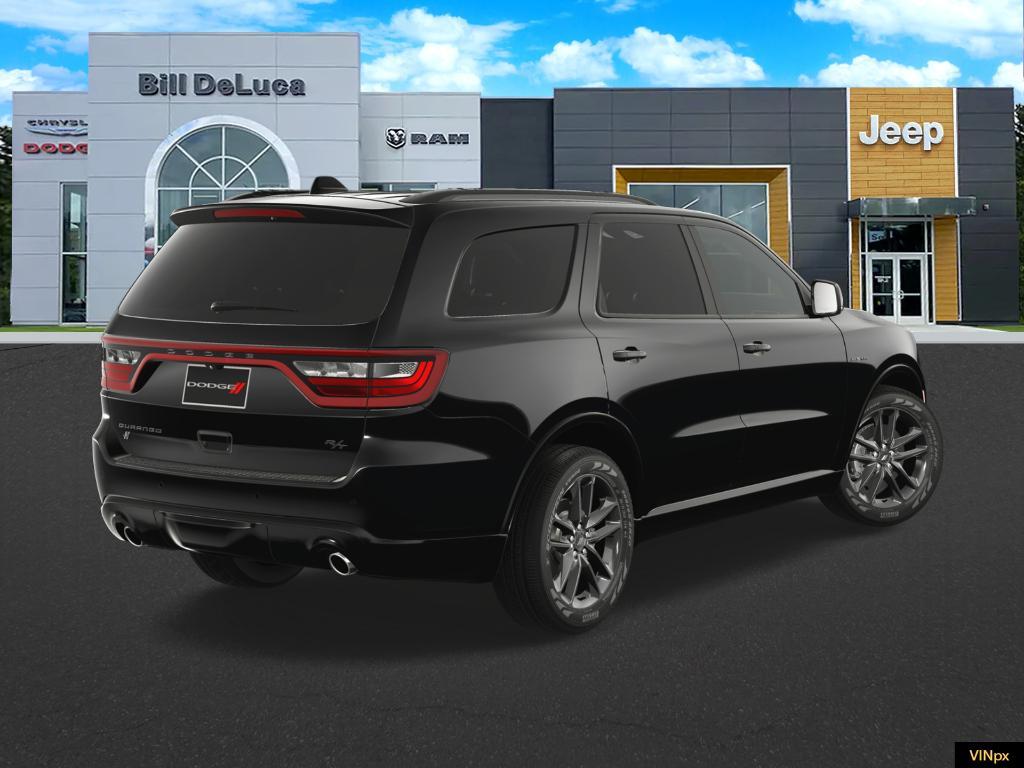 new 2025 Dodge Durango car, priced at $61,280