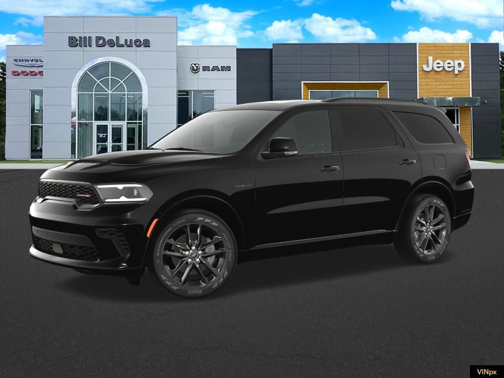 new 2025 Dodge Durango car, priced at $61,280