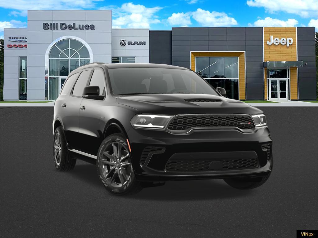 new 2025 Dodge Durango car, priced at $61,280