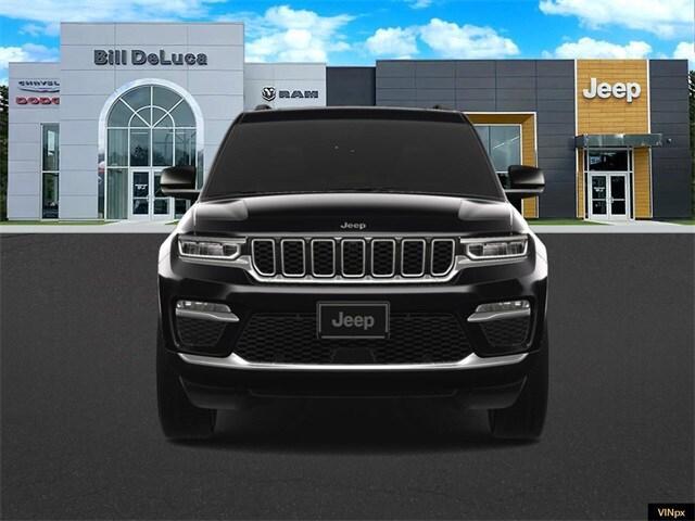 new 2025 Jeep Grand Cherokee car, priced at $51,230